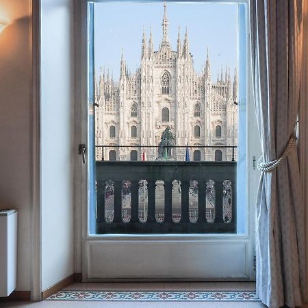 Unique Duomo Luxury Property Милано Екстериор снимка