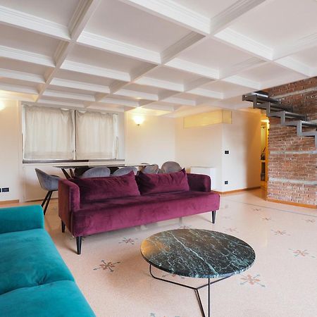 Unique Duomo Luxury Property Милано Екстериор снимка