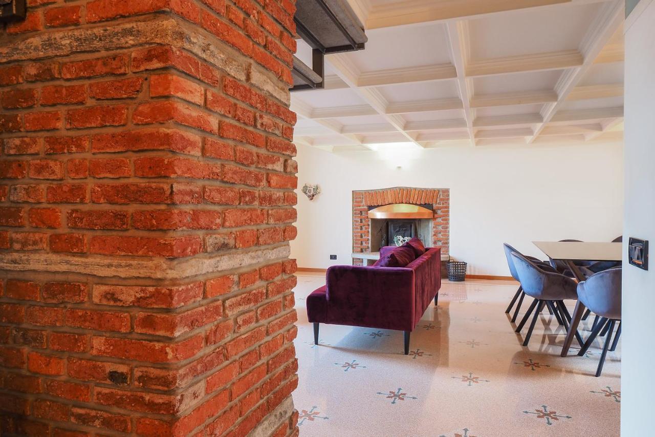 Unique Duomo Luxury Property Милано Екстериор снимка