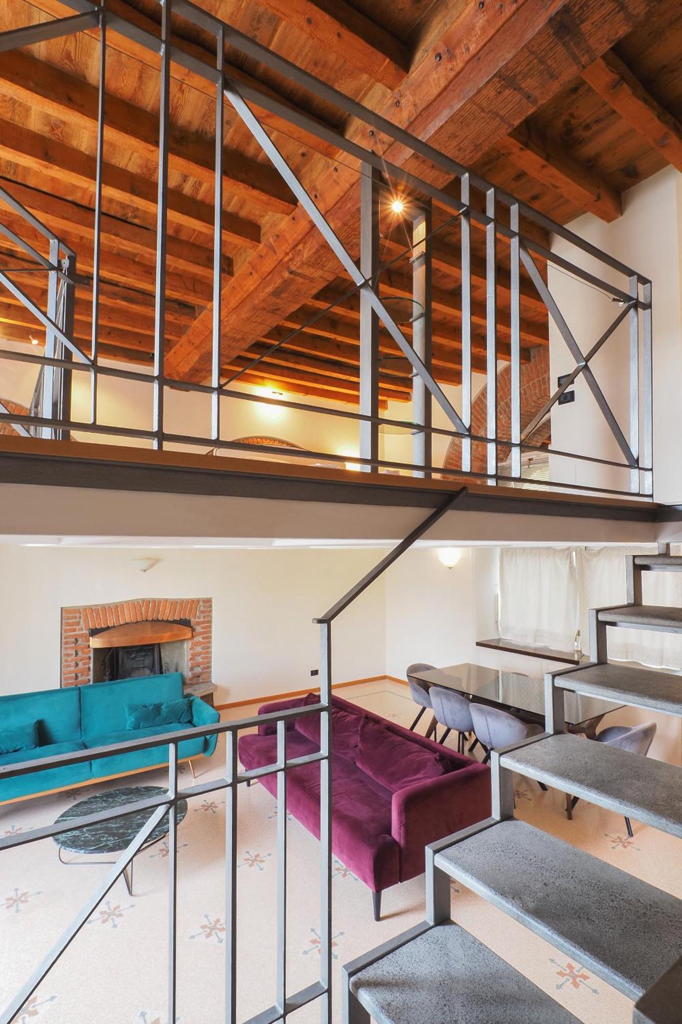 Unique Duomo Luxury Property Милано Екстериор снимка