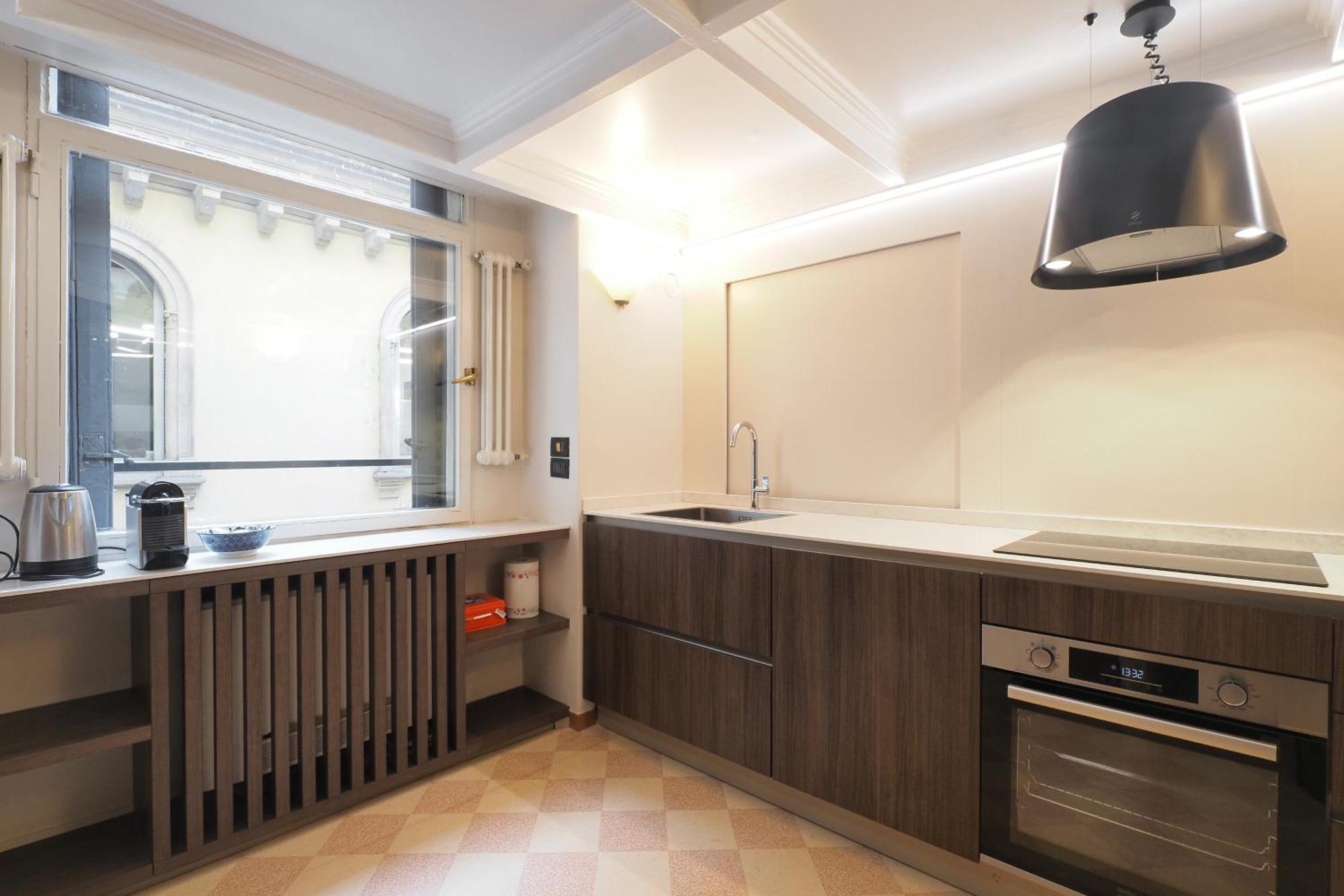 Unique Duomo Luxury Property Милано Екстериор снимка